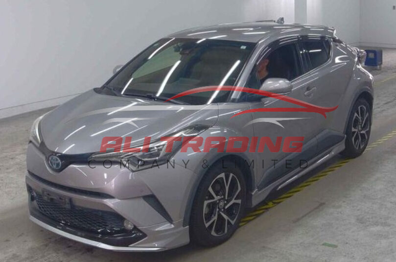 Toyota CHR – G