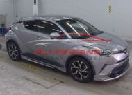 Toyota CHR – G