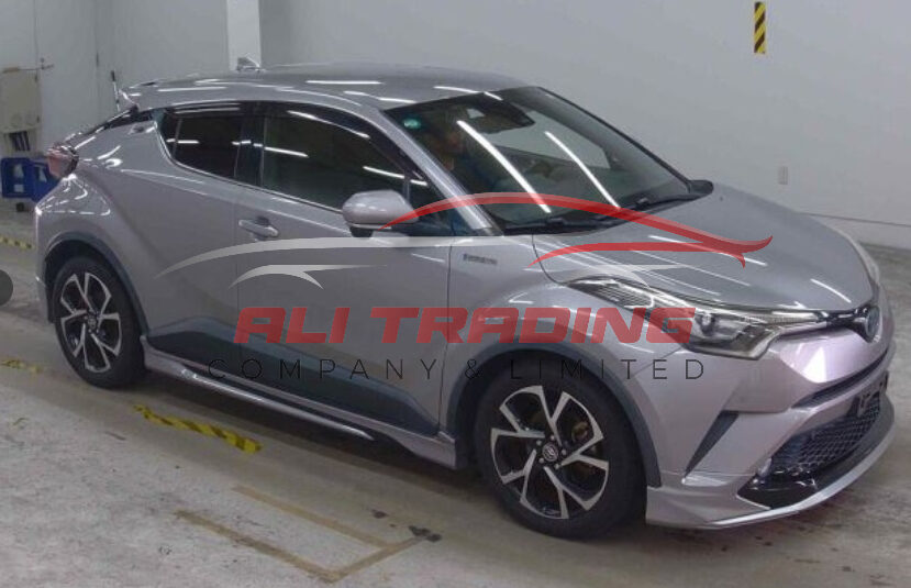Toyota CHR – G