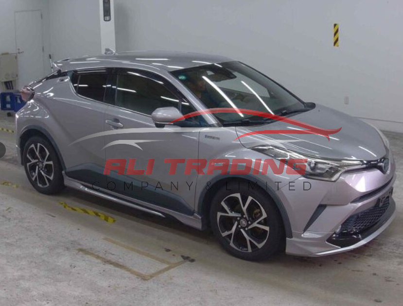 Toyota CHR – G