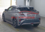 Toyota CHR – G