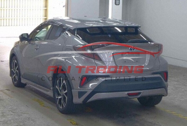 Toyota CHR – G