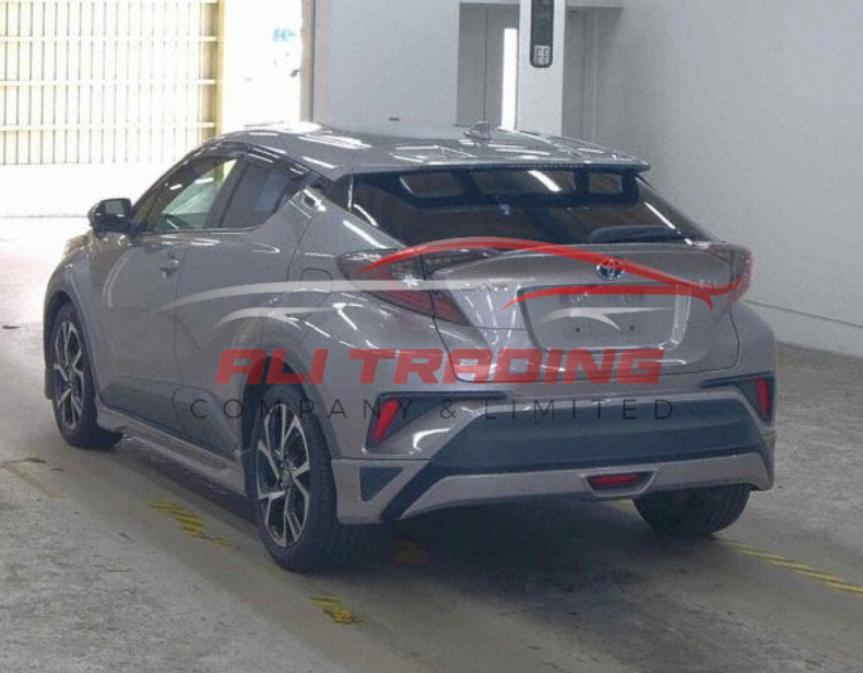 Toyota CHR – G
