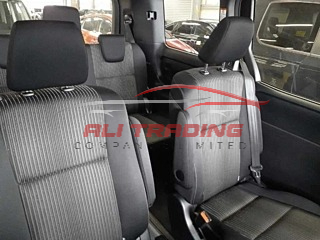 Toyota Voxy ZS
