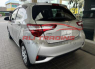 Toyota Vitz F