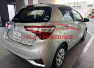 Toyota Vitz F