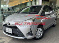 Toyota Vitz F