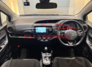 Toyota Vitz F