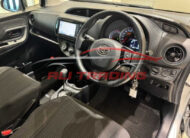 Toyota Vitz F