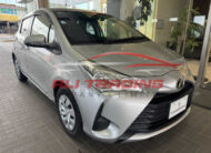 Toyota Vitz F