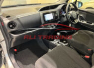Toyota Vitz F