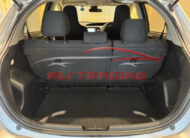 Toyota Vitz F