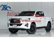 Toyota Hilux Revo 2.8 Double Cab G 4WD Pickup