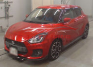 Suzuki Swift Sports