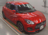 Suzuki Swift Sports