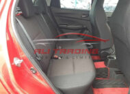 Suzuki Swift Sports