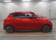 Suzuki Swift Sports