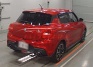Suzuki Swift Sports