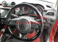 Suzuki Swift Sports