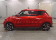 Suzuki Swift Sports