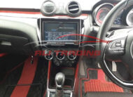 Suzuki Swift Sports