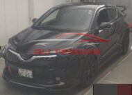 Toyota CHR – GT Fully Loaded